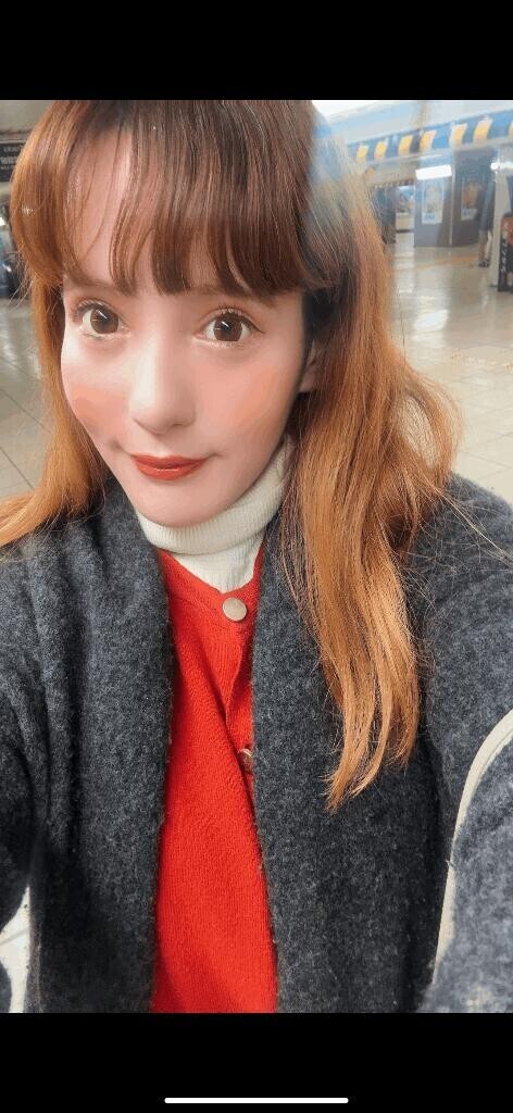 本日最後の出勤日！