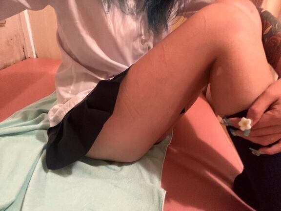 遅くなりましたが?