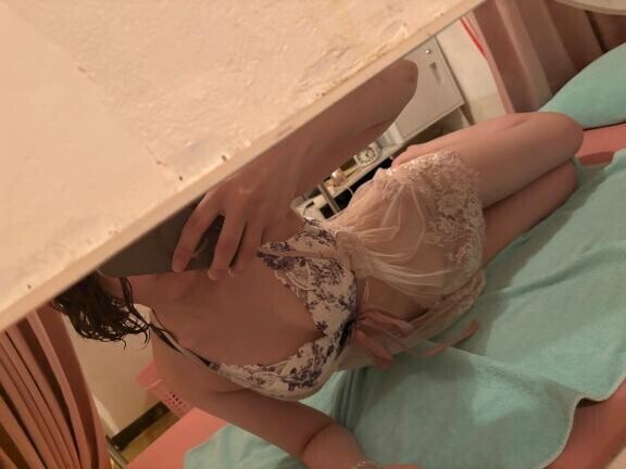 みるものがなーーーい