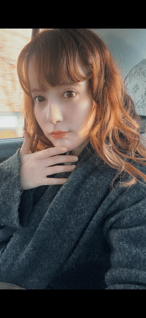 ごめんなさい??