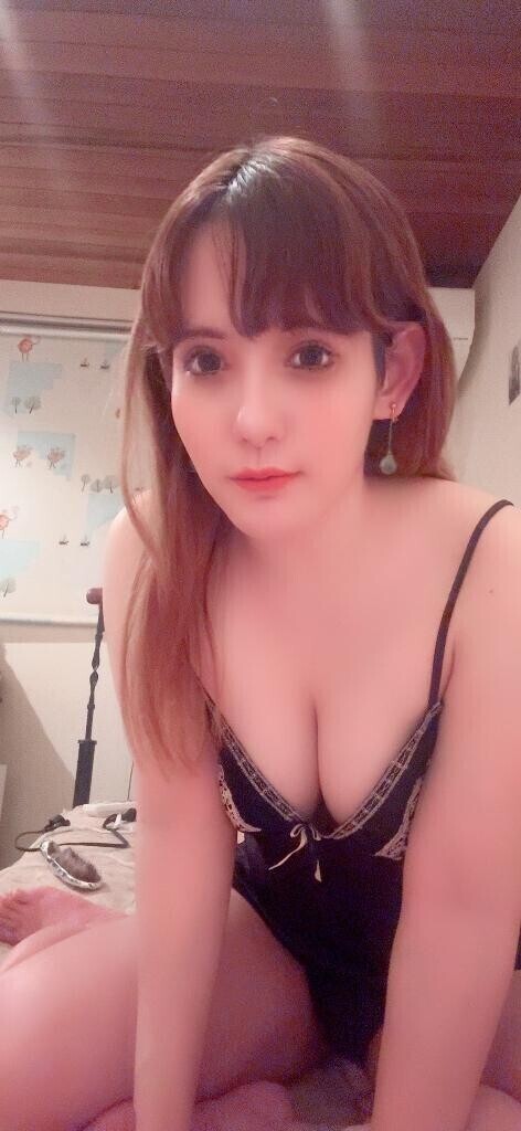 セクシーに決めてみた！