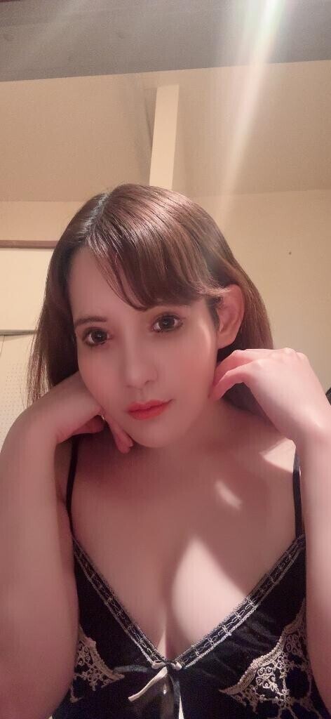 これは顔が、、笑