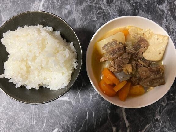 予定より早く( *´?`*)