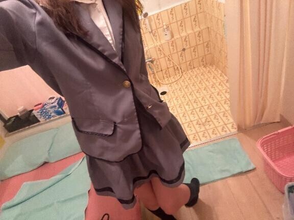 今日もえちえちしよ？