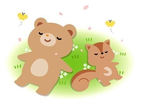 お久しぶりです?