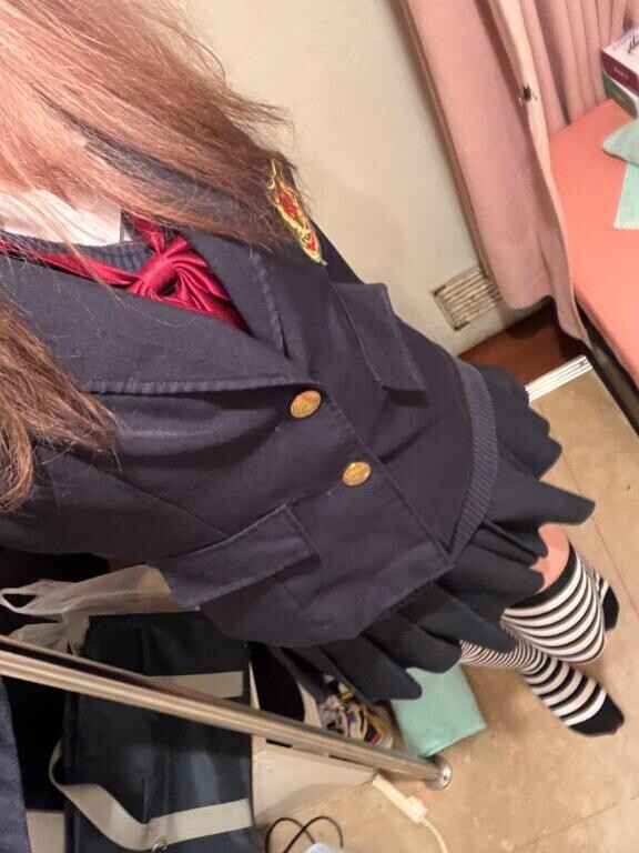 予定より早く( *´?`*)