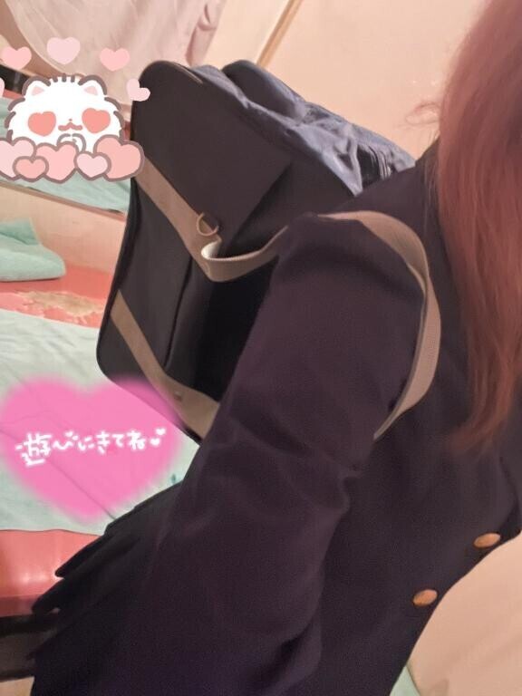 珍しく午前中に( *´?`*)