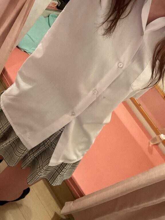登校します?
