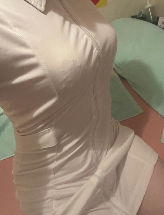 こんにちは?出勤中です?