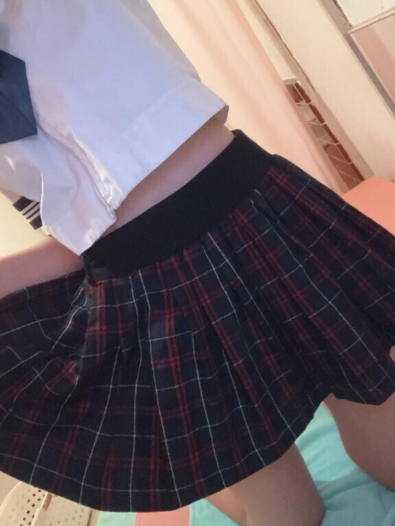 お昼から登校するよー