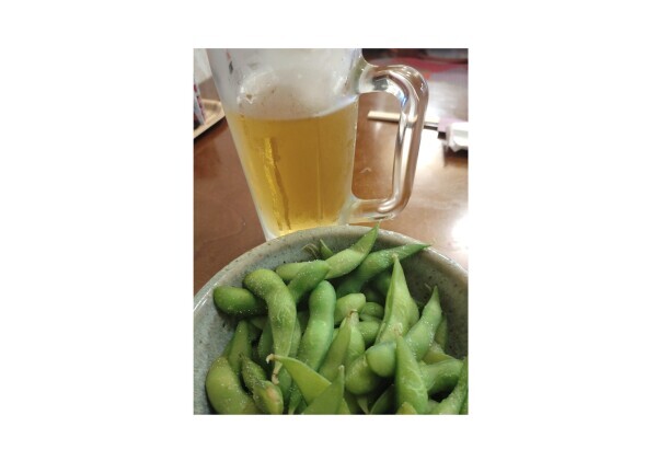 夏はコレ！