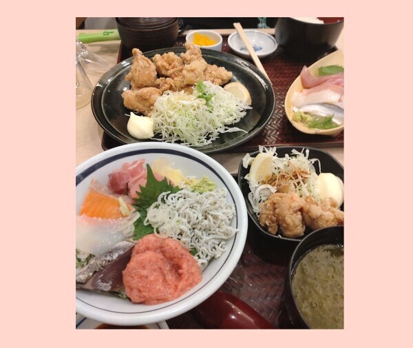 喉は…大丈夫でした♪