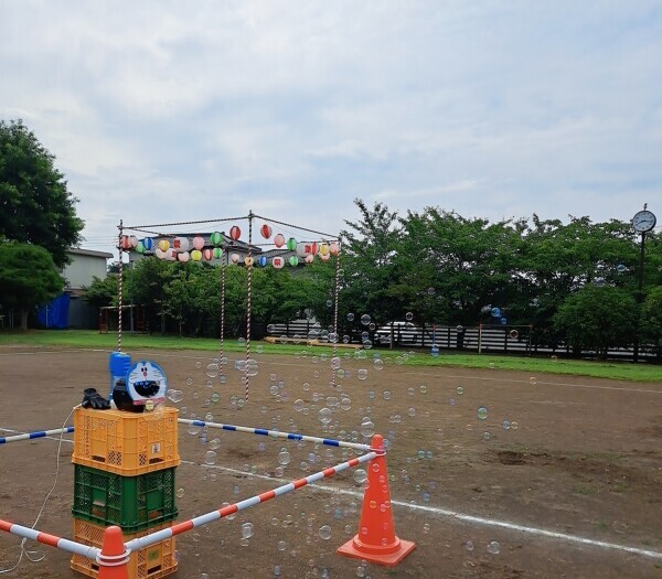 熊本の為にゆめのは何ができるかな