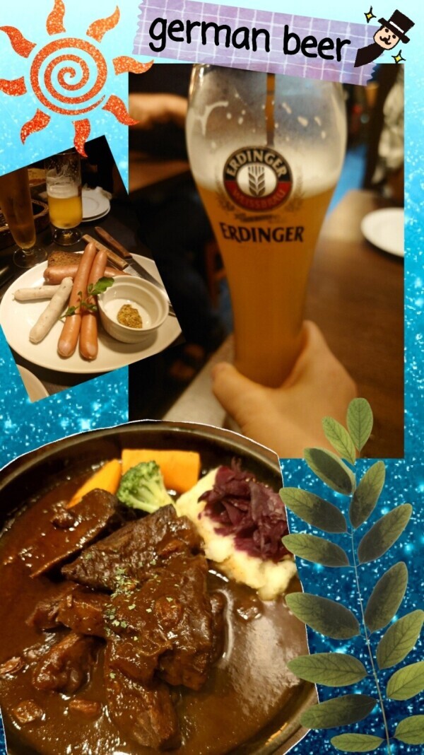 今度飲も日曜出勤です♪