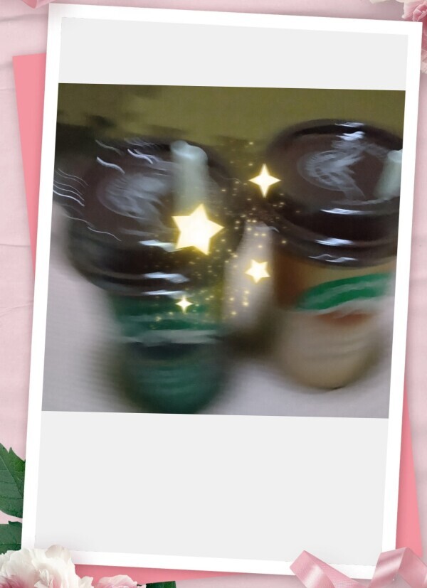 差し入れコーヒーありがとうこざいました