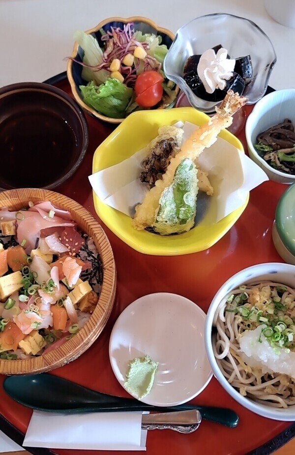 歳のせいか肉より魚が好きです(..)