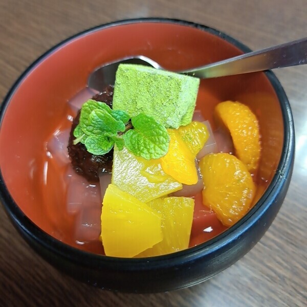 本日ゆめの掃除屋さん(^-^;