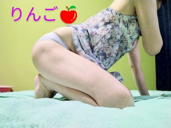 りんごです♪