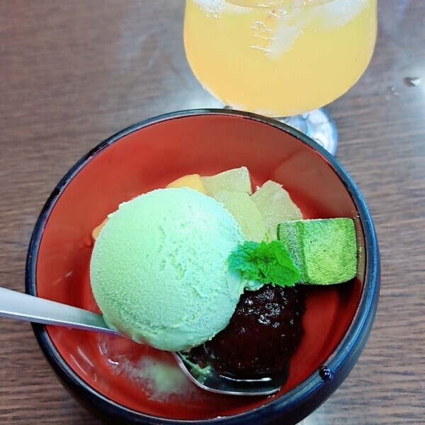 ゆめの久しぶり出勤(^-^)/