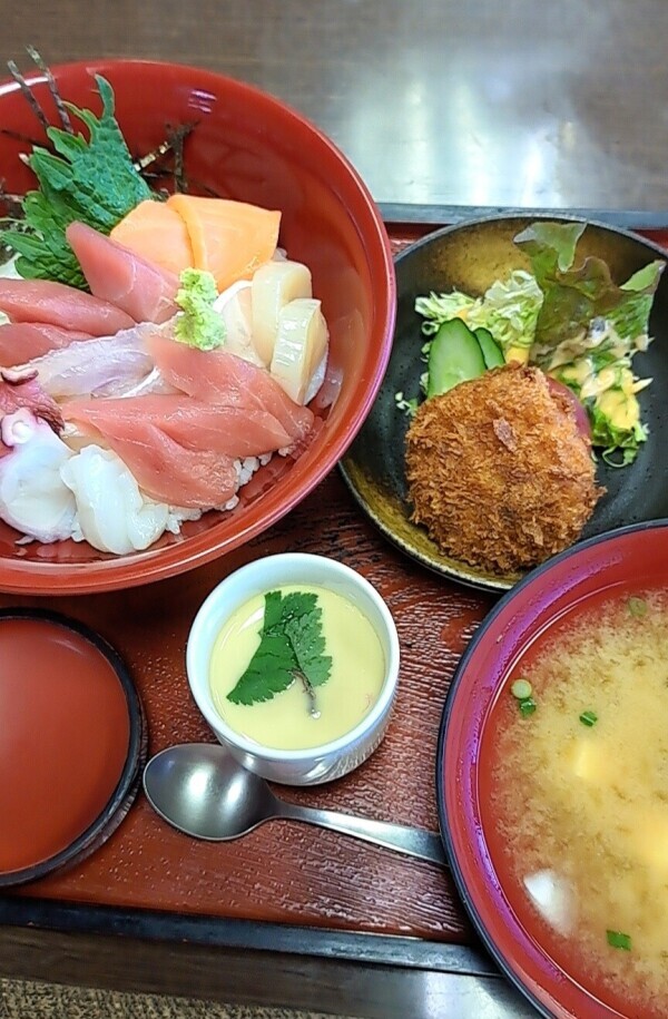 お米高くて破産しそうです(ToT)