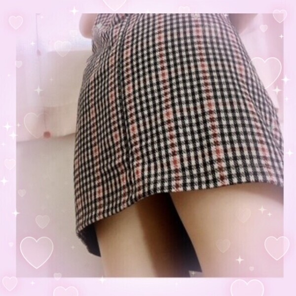 お久しぶりです～