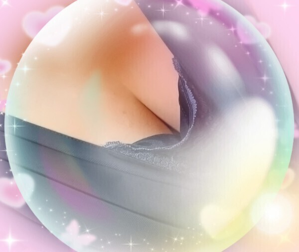 Fw:着いてます(*^^*ゞ