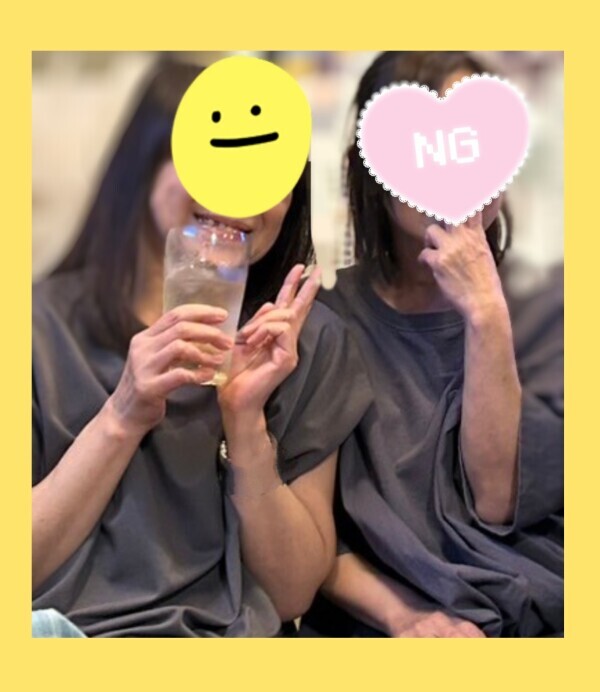 逆夜這いプレイ