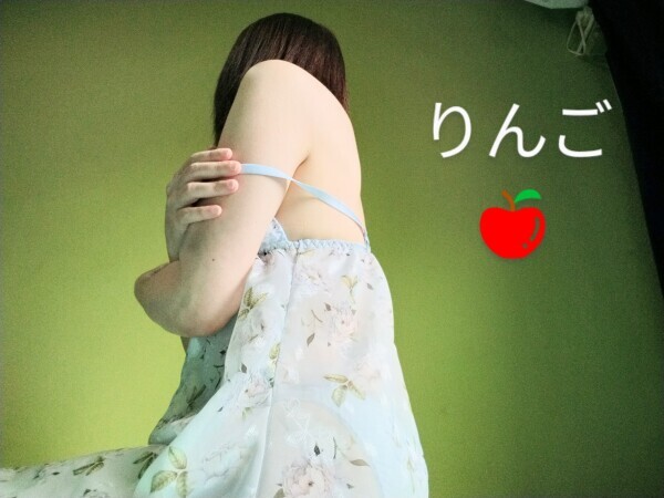 りんごです♪