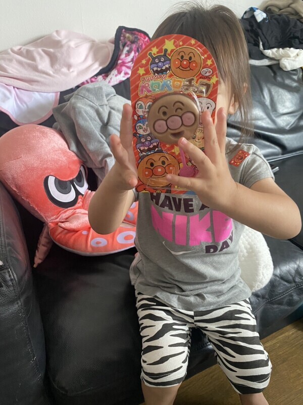 ラブブどこで売ってますかー？