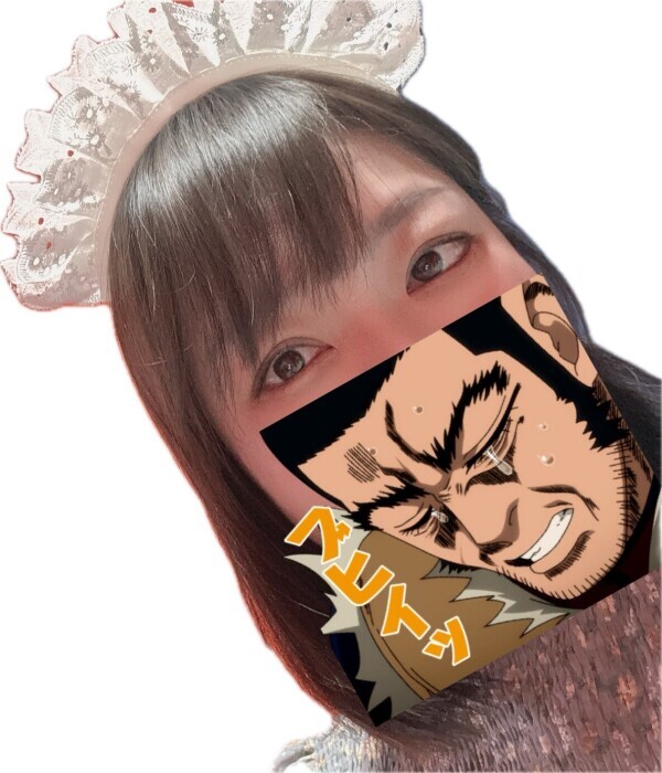 谷垣ニシパがすき