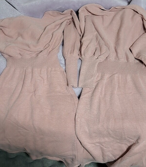 反省しようと思う事