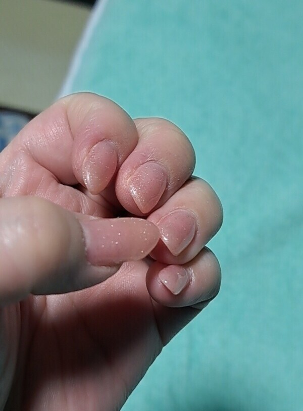 朝晩は寒いですね～(ToT)