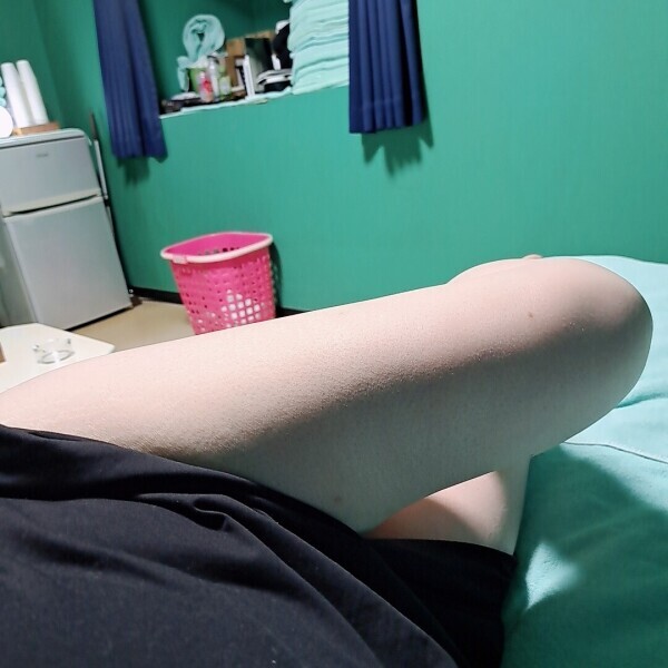 朝は寒いですね～(ToT)