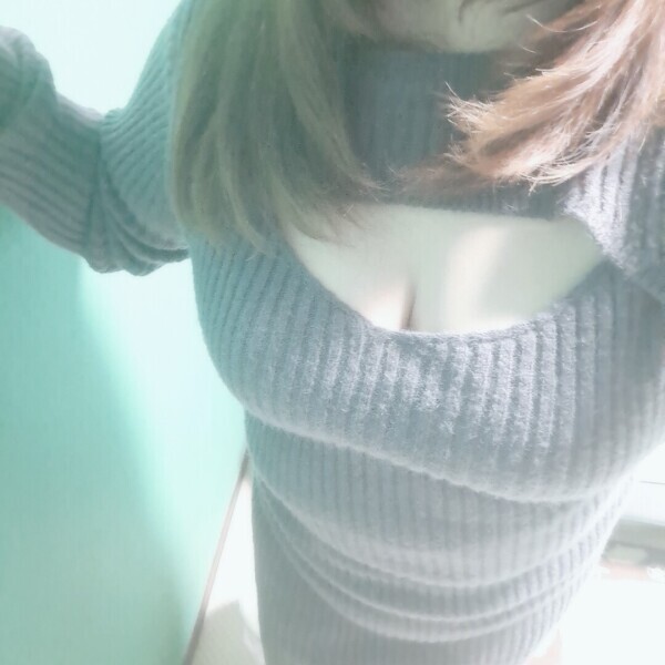 霧が凄くて運転しづらい(ToT)