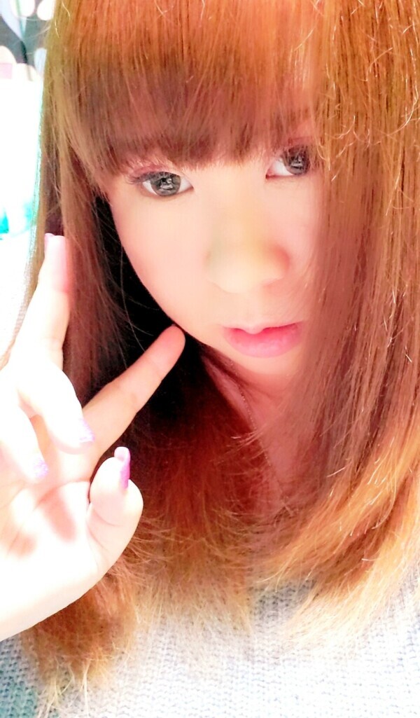 ゆめの目が取れました！！