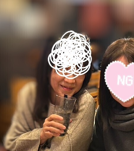 ありがとう～☆