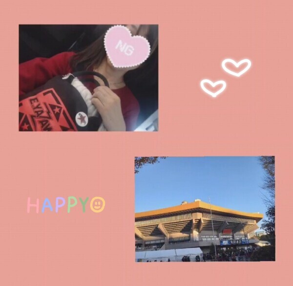 ラストイベント♪