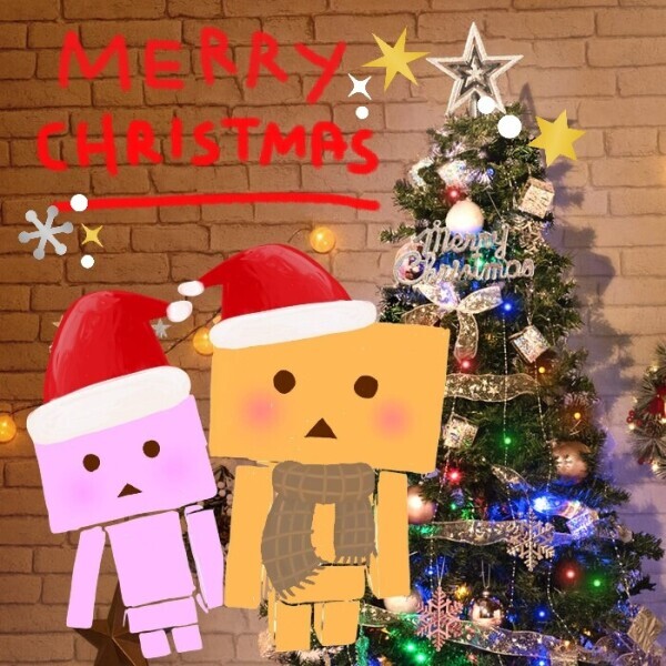 ★Happy merryXmas★