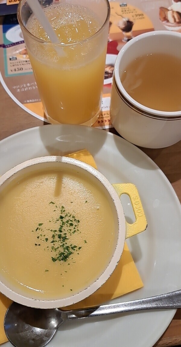 今日からゆめの出勤中！！