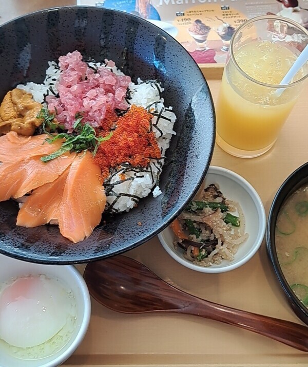 地震は嫌ですね、、、(ToT)