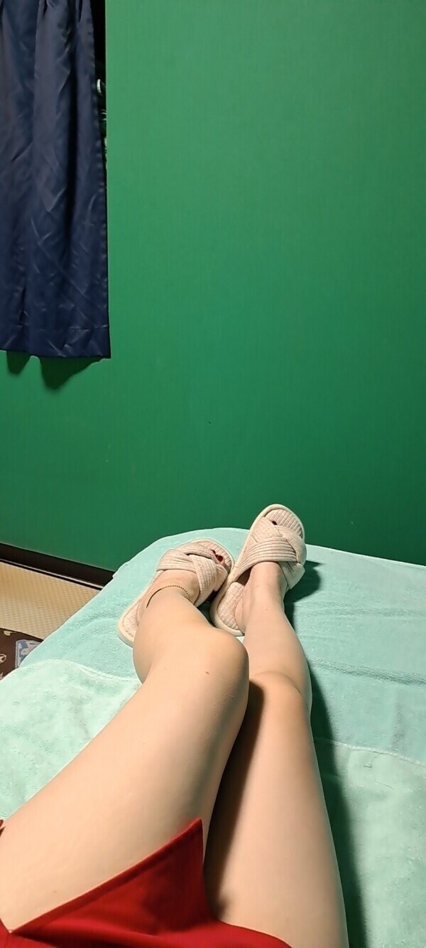 ダ～イエットは明日から♪