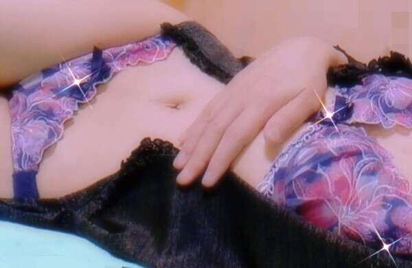 ドライオーガズム