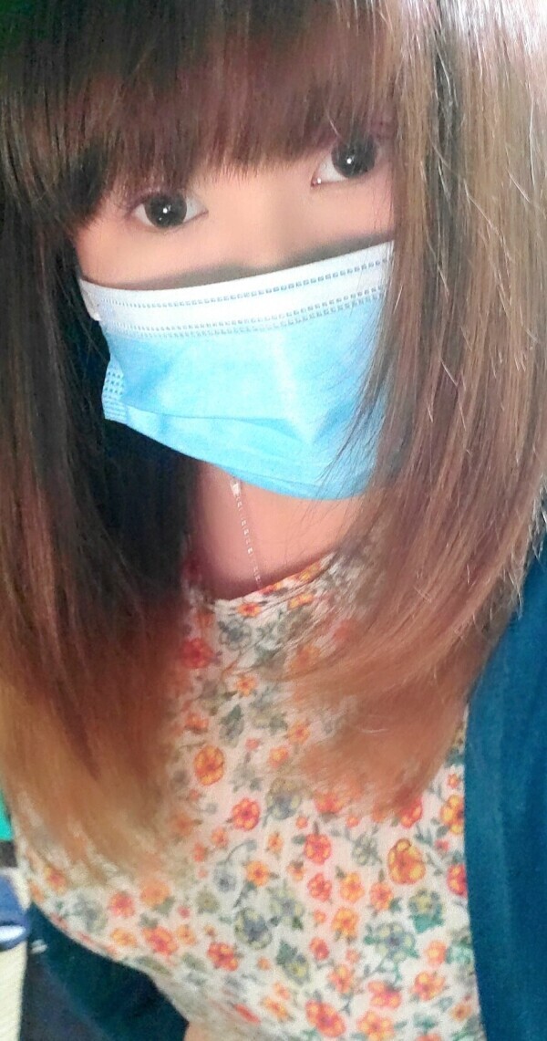 毎日オ○ニー欠かしません！(笑)