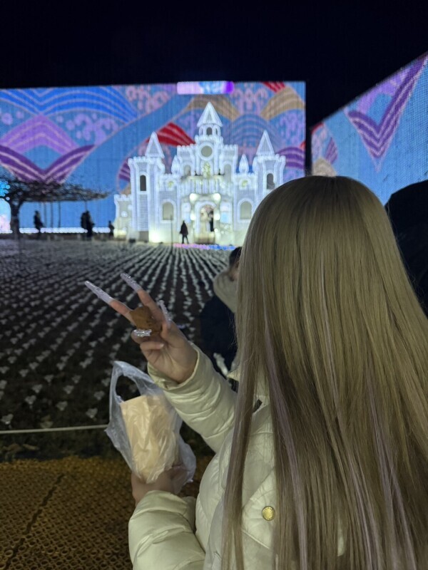 来週の出勤予定でーす＼(^^)／