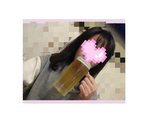 暖かいね～