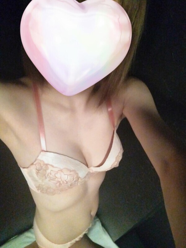 ?待っています?