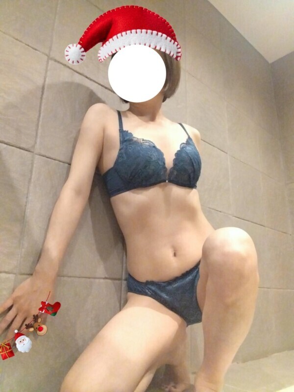 今晩は??