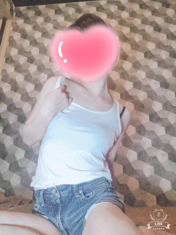 オハョ～??ホット?
