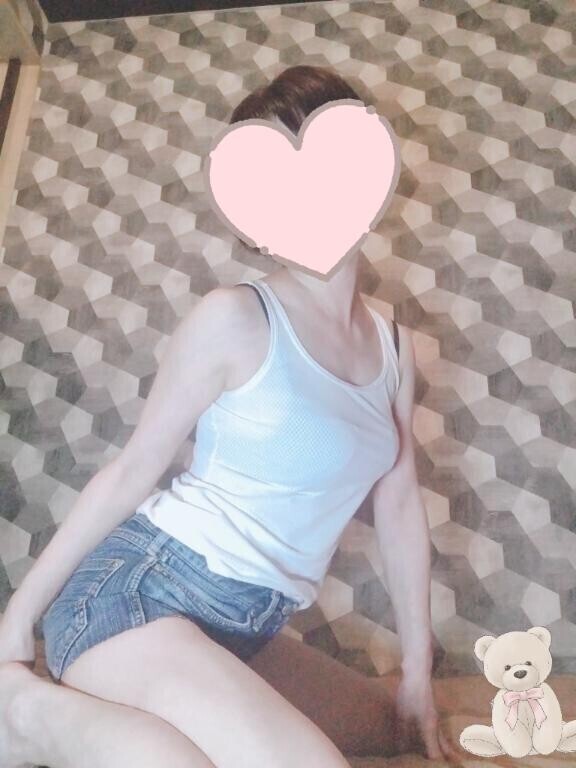 じっとりと???