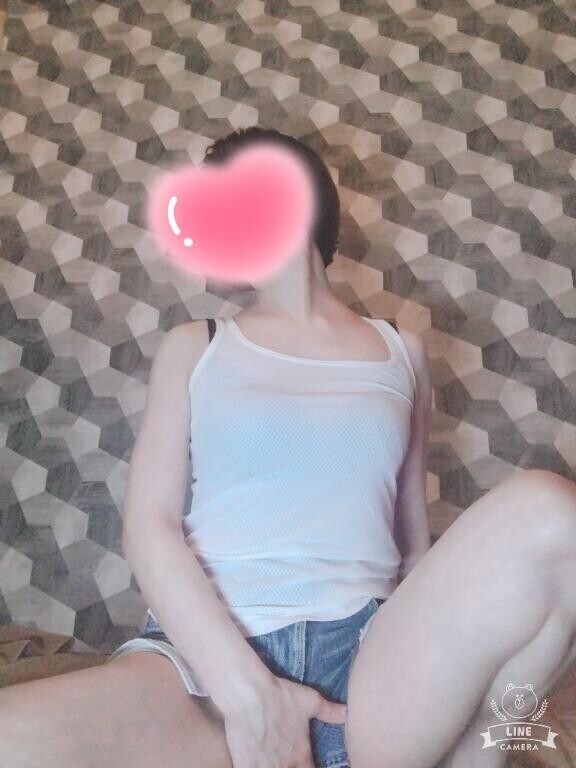 みたよ～嬉しい～?